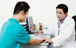 9 dấu hiệu sức khỏe đáng ngờ ở nam giới