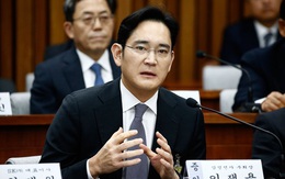 Quốc hội Hàn Quốc cáo buộc lãnh đạo tập đoàn Samsung khai man