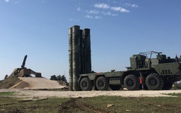 Nếu F-35I Israel liều lĩnh lọt vào "bẫy" hỏa lực của tên lửa S-400 ở Syria: Tan xác?