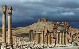 Assad, Trump, Putin bất ngờ bắt tay giải phóng Palmyra?