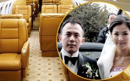 Những món quà "nịnh vợ" hại túi tiền đến không tưởng của các tỷ phú, đại gia