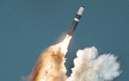 Thử nghiệm thất bại, tên lửa Anh đảo chiều hướng về Mỹ?