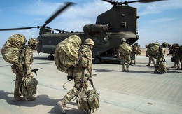 Daily Mail: Nga có thể chiến thắng quân đội Anh chỉ trong... 1 ngày