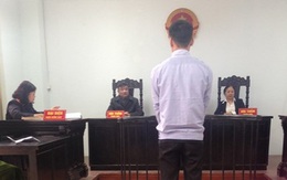 Bi kịch tình yêu tại phiên xử vụ hiếp dâm ngày cuối năm