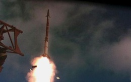 Israel thử thành công phiên bản đánh chặn tên lửa tầm trung mới