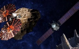 NASA công bố hai sứ mệnh khám phá lịch sử của Hệ Mặt trời