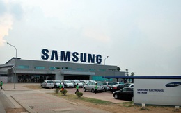 Chính phủ đã phê duyệt dự án mở rộng nhà máy Samsung Bắc Ninh trị giá 2,5 tỷ USD