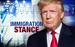 ABC: Bộ Tư pháp Mỹ lâm vào thế bí khi bảo vệ sắc lệnh nhập cư vì Trump hay lên Twitter
