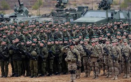 Khả năng sẵn sàng chiến đấu của quân đội NATO thế nào?