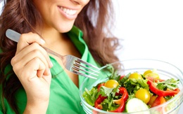 Ăn sống thực phẩm: Những lợi ích mà bạn không ngờ tới