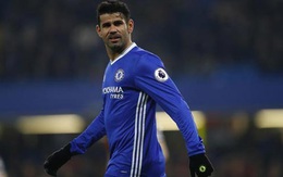 Chelsea trả lương khủng, Costa cự tuyệt đại gia Trung Quốc