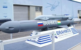 BrahMos-2 cho đối thủ “hít khói”