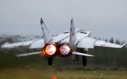 Hãng chế tạo chiến đấu cơ MiG đã làm được điều gì khiến NATO phải rơi lệ?