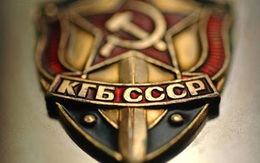 Công tác phản gián và nghệ thuật tình báo con người của KGB