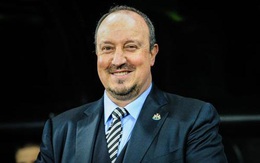 Tới Trung Quốc, Benitez sẽ cho Pep, Mourinho "hít khói"