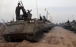 Hezbollah: Thế lực mới khuấy đảo Trung Đông, khiến Israel e ngại