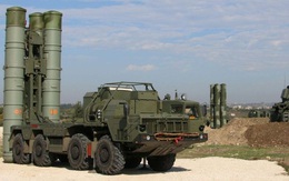 S-400 Triumf bất lực trước tiêm kích F-35, Mỹ - Israel hí hửng: Chủ quan sẽ trả giá đắt?