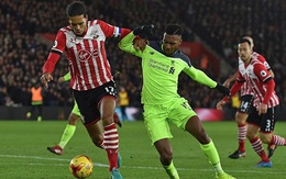 Hàng công Liverpool: Sturridge và tương lai mịt mù