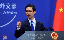 Trung Quốc bác tin cấm công dân du lịch Hàn Quốc, nói dư luận Hàn "suy đoán vu vơ"