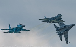 "MiG" đối đầu "Su": Cuộc chiến khốc liệt của các tiêm kích thế hệ 5?