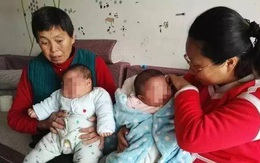 Bị nhà vợ chê nghèo, bố làm việc đến đột tử, bỏ lại 2 con nhỏ chưa đầy tháng