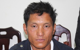 Truy bắt đối tượng lẩn trốn 19 năm trên đất Lào