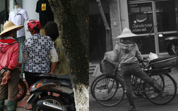 Câu chuyện xúc động về hai người mẹ nghèo đứng ngần ngại trước shop thời trang trẻ ở Bắc Giang