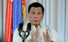 Philippines: Xuất hiện đơn yêu cầu luận tội Tổng thống Duterte