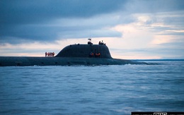 Tàu ngầm Yasen Nga hay Virginia Mỹ tốt hơn?