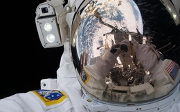 NASA mở cửa kho tư liệu 140.000 bức ảnh tuyệt đẹp về vũ trụ cho toàn thế giới