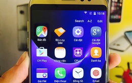 “Samsung Galaxy S8” nhái giá khoảng 3 triệu đồng tung hoành thị trường