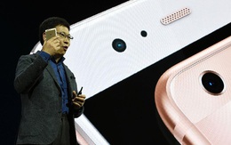 Smartphone Trung Quốc sẽ không còn chuyện "giá thấp chất lượng cao"