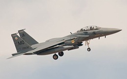 Singapore sẽ triển khai máy bay chiến đấu ở New Zealand