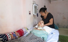 Một năm vụ nổ Văn Phú: Hình ảnh mới nhất về nạn nhân nguy kịch còn sống sót