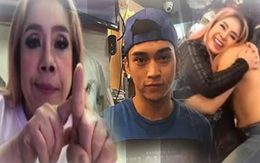 "Chồng thứ 12" của nữ đại gia Thái Lan bất ngờ tuyên bố mình chỉ là con nuôi