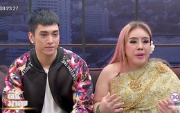 Nữ đại gia Thái Lan lần đầu nói về mối quan hệ với "chồng tin đồn" số 12