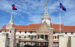 Campuchia công bố sự thật về tình hình chính trị Campuchia