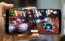 Màn hình vô cực của Galaxy S8 là lời giải cho vấn đề bao năm nay không smartphone nào làm nổi, kể cả iPhone