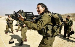 Israel bắt đầu hái quả ngọt từ vụ Mỹ bắn Tomahawk vào Syria