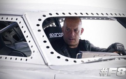 Fast & Furious 8: Gia đình cần sự tin tưởng hơn một người hùng đơn độc