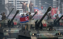 Triều Tiên xác nhận chuẩn bị thử hạt nhân lần 6