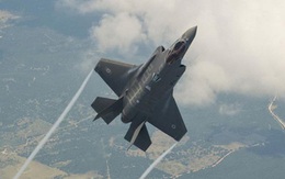Israel sẽ tiếp nhận thêm 3 máy bay tàng hình F-35 từ Mỹ