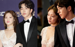 HOT: Báo Hàn đồng loạt đăng tải tin Lee Sung Kyung hẹn hò Nam Joo Hyuk được 5 tháng