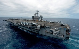 Đô đốc Mỹ: Chúng tôi sẵn sàng tấn công Triều Tiên ngay trong đêm