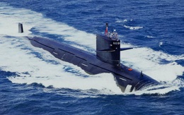 Hoàn Cầu: Vì sao ngày càng nhiều nước mua tàu ngầm Trung Quốc?