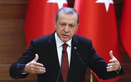 Thổ Nhĩ Kỳ cảnh báo sẽ từ biệt Liên minh châu Âu