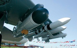 Nga phát triển máy bay chiến đấu T-50 thành"sát thủ" diệt tàu