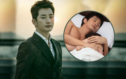 Mỹ nam Park Shi Hoo sống thế nào sau scandal cưỡng dâm chấn động 4 năm trước?