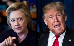 Bà Clinton sẽ thành lập tổ chức gây quỹ cho các nhóm chống ông Trump