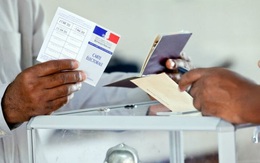 Pháp huy động thêm 50.000 cảnh sát và hiến binh cho ngày bầu cử